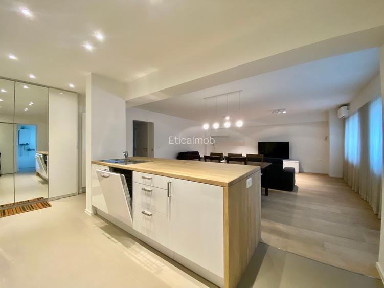 Apartament premium 3 camere – Micro 12, Târgoviște - 11