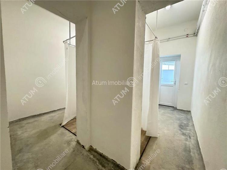 Spatiu comercial de 380 mp utili in zona Terezian din Sibiu - 13
