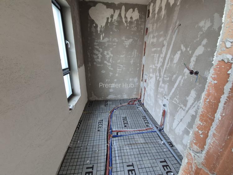 COMISION 0%! Casa individuala, 123mp, teren 376mp, terasa, Luna de Sus - 13