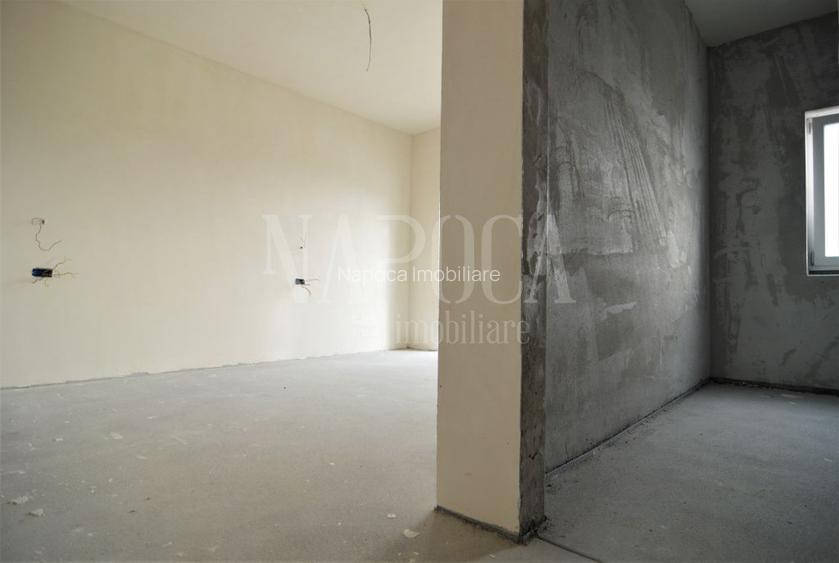 Apartament 4 camere de vanzare in Buna Ziua, Cluj Napoca - 7