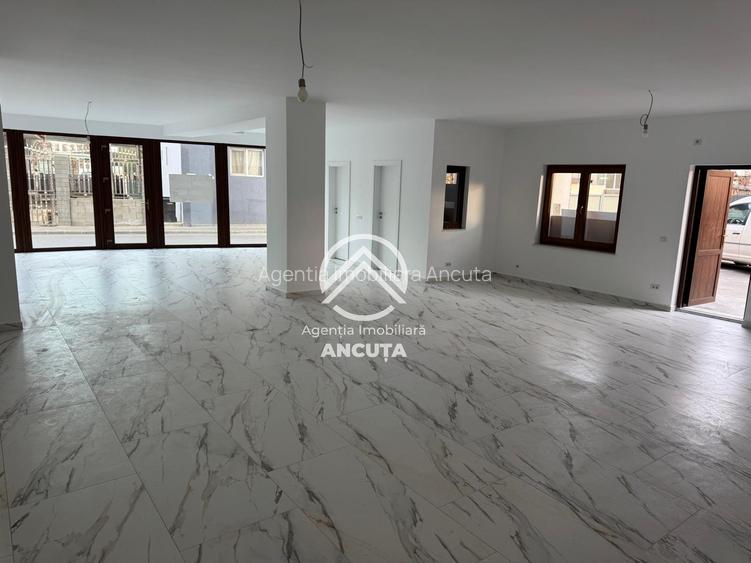 196776- SPATIU DE INCHIRIAT | MARASTI | 4 LOCURI DE PARCARE | - 5