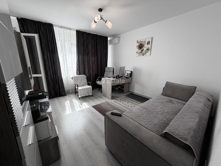 Berceni Drumul Jilavei 2 Camere 53 Mp Bloc 2018 Centrala Parcare 15 Min Metrou - 3