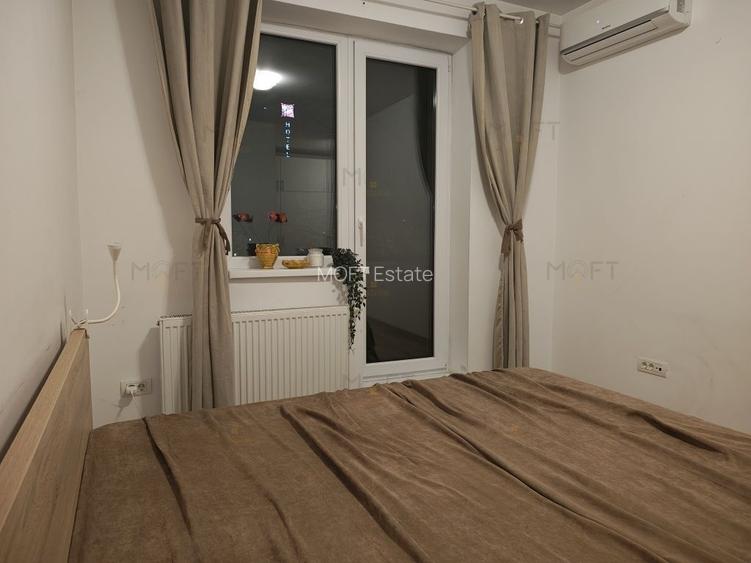 APARTAMENT 3 CAMERE | PREMIUNUM REGIE | PARCARE - 6