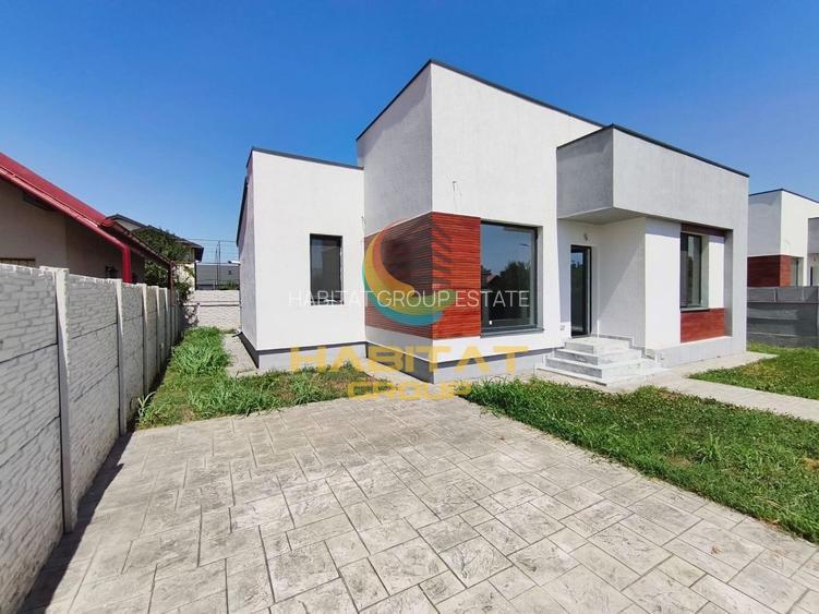 Casa p+pod/ 2 bai / 4 camere / 330 mp teren / Com. Berceni - 13
