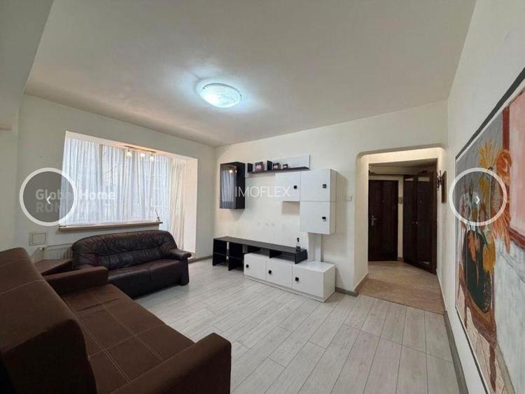 3 camere, 65 mp, etaj 3, zonă centrală – Rond Kogălniceanu - 3