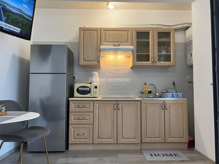 Studio la doi pasi de mare, Mamaia Nord - 6