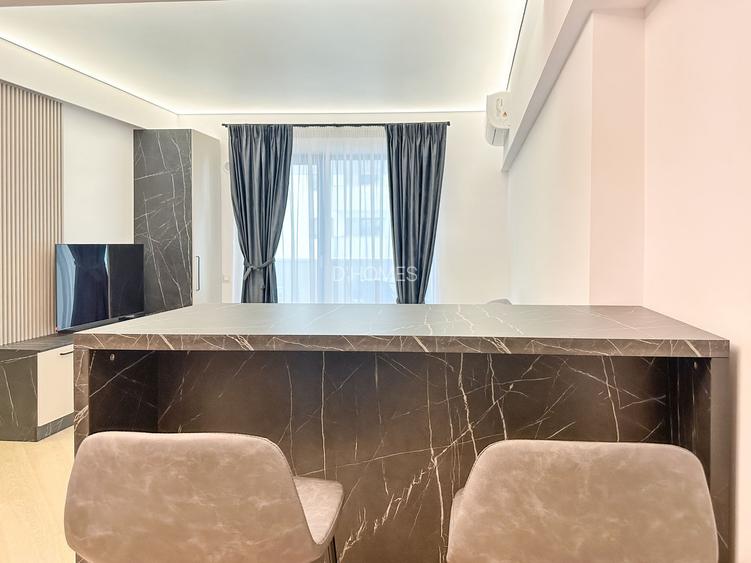 Apartament 3 camere I Cortina North I Parcare subterană - 6