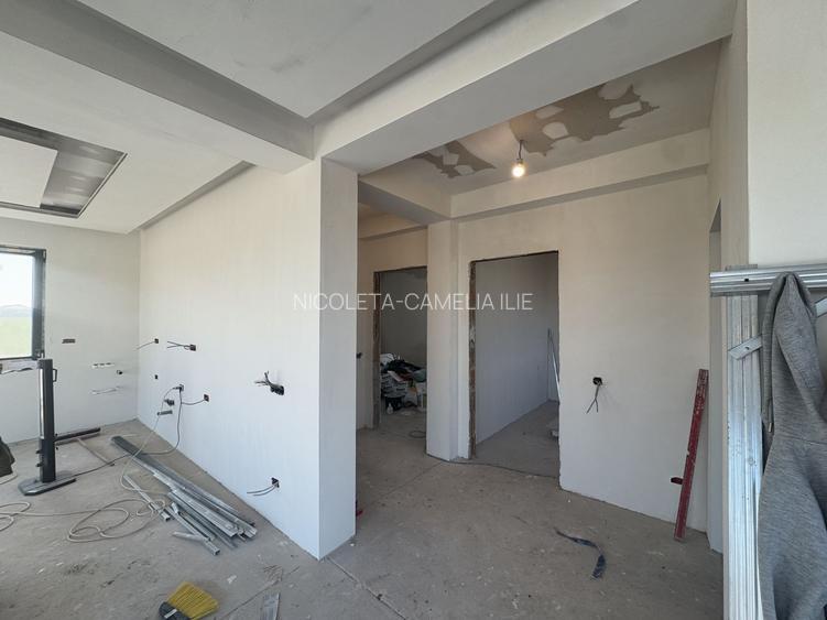 Casa individuala 6 cam | TVA 0% |com 0% | Lux Direct Proprietar TUNARI - 18
