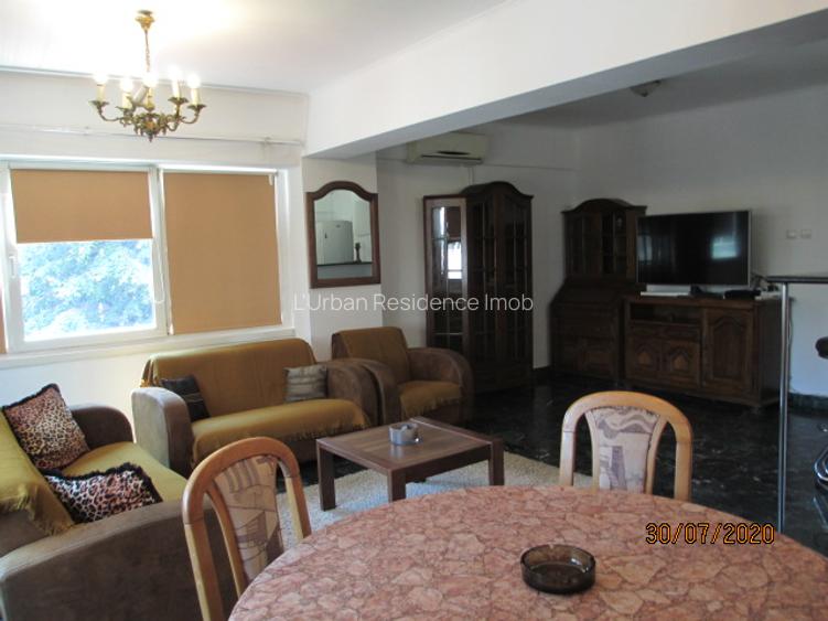 Dorobanti- Washington, apartament  2 camere, living 40 mp - 7