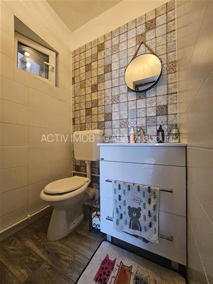 Vânzare Apartament 3 camere - Militari   Strada Dreptății - centr - 10