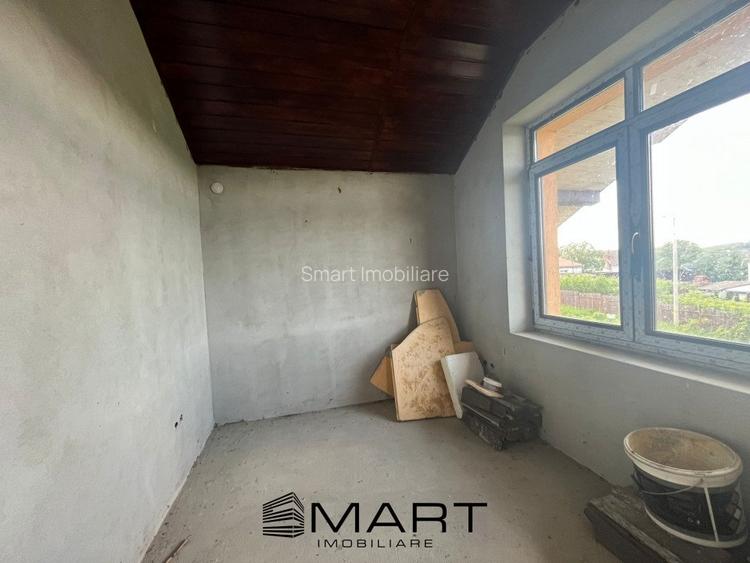 Casa  Hamba 250 mp utili 2000 m teren - 9