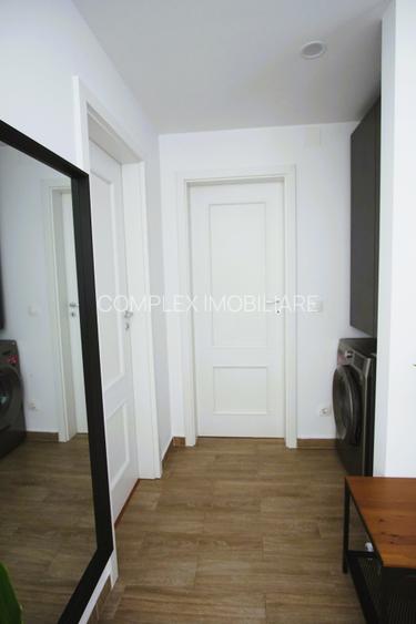 Reveria Pallady | 5 min. Metrou | Totul NOU | Centrală proprie | Parcare - 9