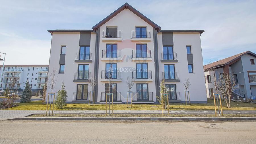 Garsoniera de închiriat | ROKMAN, Liviu Rebreanu 49 | Tractorul - 14