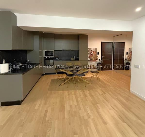 Apartament 3 Camere 106mp Aviatiei – Fabrica de Glucoză - 3