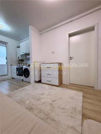 Apt 2 camere tip studio Gata de mutare Exclusivitate - 5