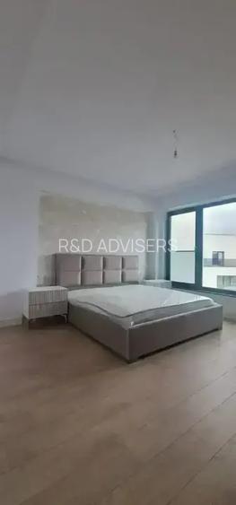 Penthouse exclusivist, 208 mp utili, Terasa panoramic  – zona centrala - 12