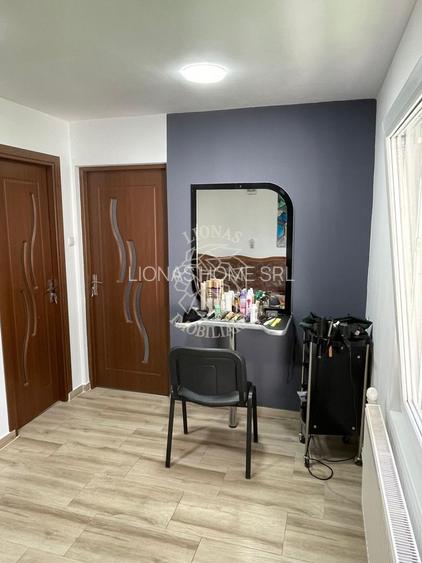 Casa 100 mp-teren 500 mp-panouri solare-anexa-foisor-Livezile - 6