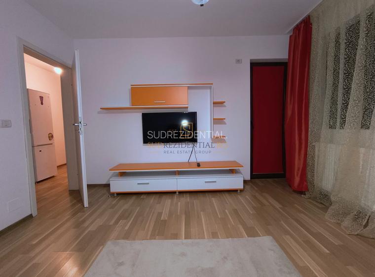 Apartament 2 camere de închiriat, Metrou Dimitrie Leonida - 7