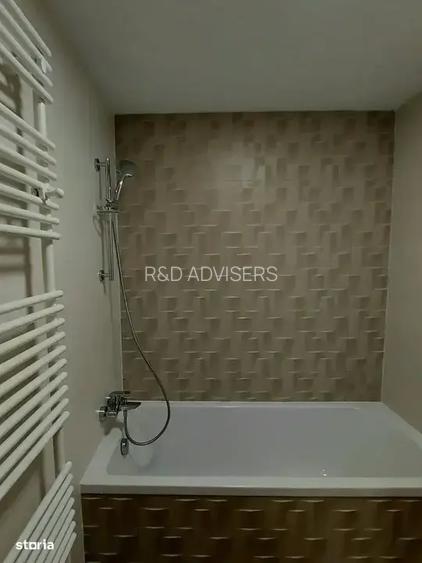 Apartament 2 Camere Lux | Zona Aviatiei | Complex Cloud9 - 8