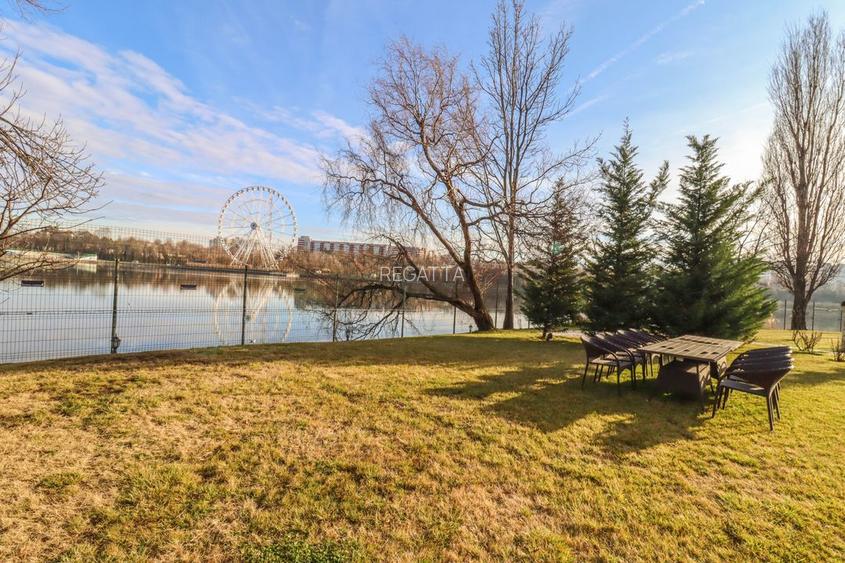 Vila de vanzare 11 camere zona Tei 1450 mp - 35