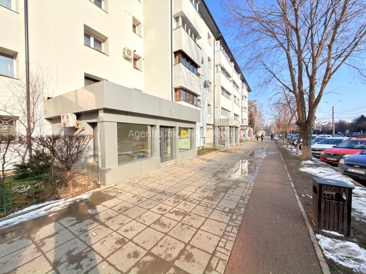 Spatiu comercial la strada - 2