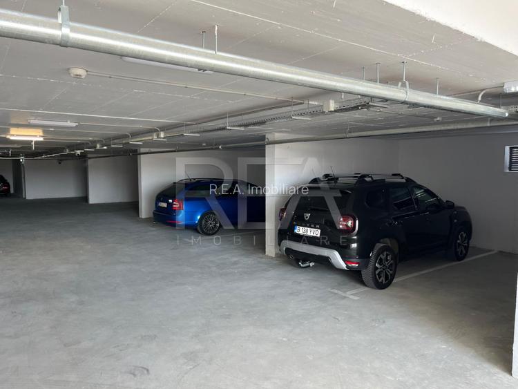 Centru comercial modern de vanzare in Otopeni, chiriasi internationali - 19