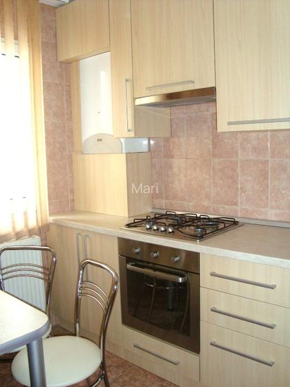 PF vând apartament 2 camere Mănăștur, parcare privată inclusă, complet mobilat - 4