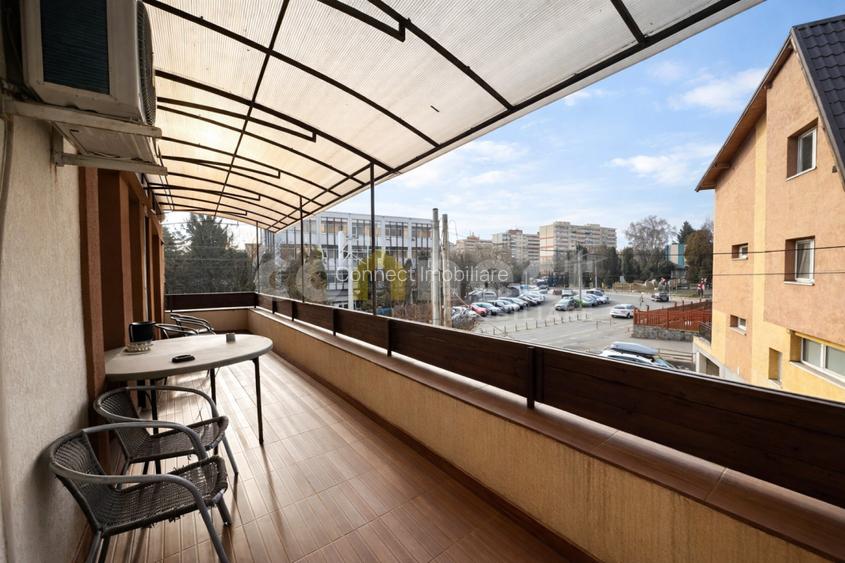 Connect I Spatiu de birouri de 35mp de inchiriat in zona Grigorescu - 4