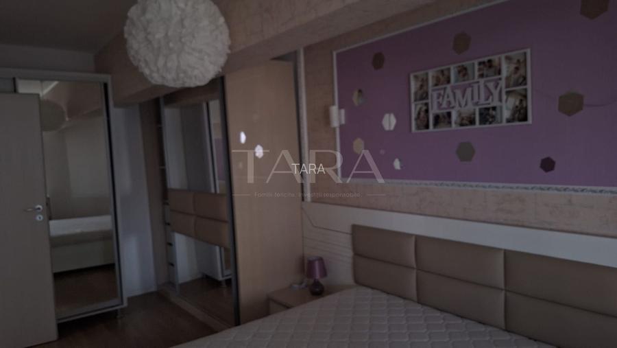 Exclusivitate: Apartament modern în Viva City, lângă Iulius Mall - 7
