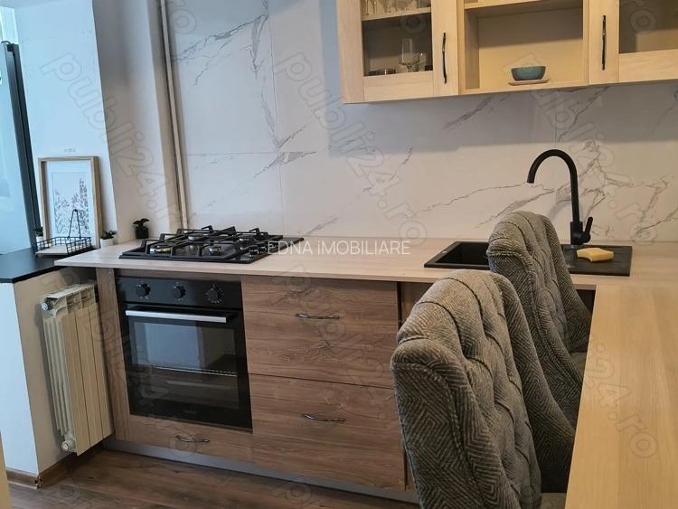 2 CAMERE DE VANZARE SPLAIUL UNIRII, VEDERE PE RAUL DAMBOVITA - 6