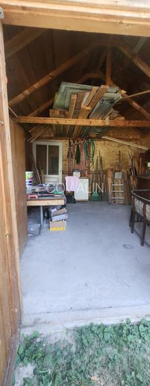 Casa S+P+pod, situata in Str. Vanatori nr.66 in Rasnov, 4 camere, teren 500 mp - 29