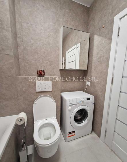 Apartament 2 camere Lujerului  EXIGENT Plaza Residence AFI Cotroceni - 10