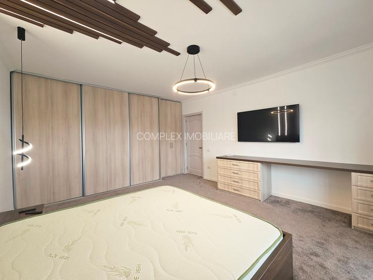 Dristor ! Vitan mall ! Apartament la cheie ! Prima inchiriere ! Loc parcare - 16