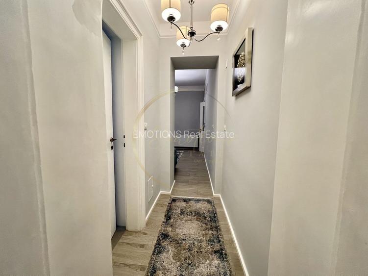 COMISION 0 %  | Apartament superb cu 3 camere | NEXT LEVEL - 8