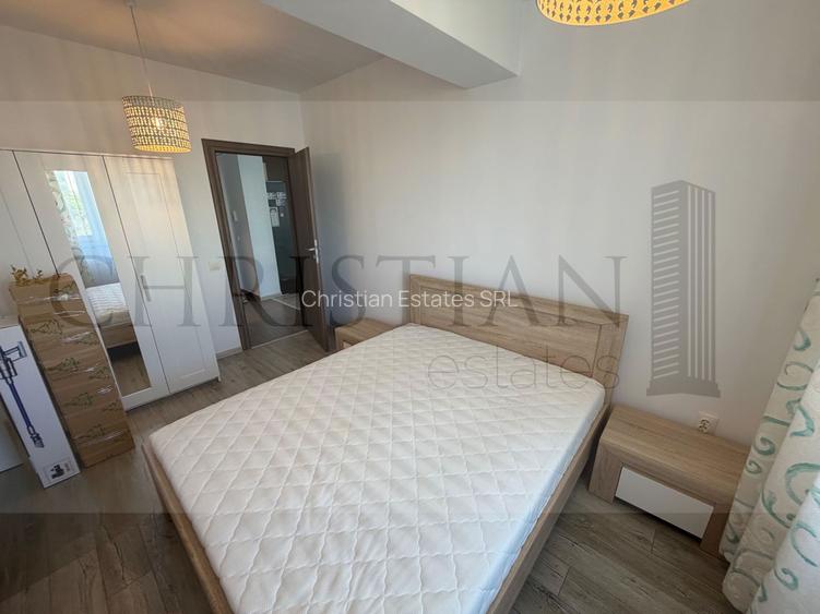 Apartament -2 Camere - 55 Mp - Parcare - Rahova - 8