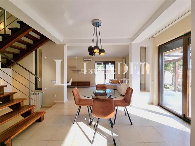 5 camere I Pipera - 5