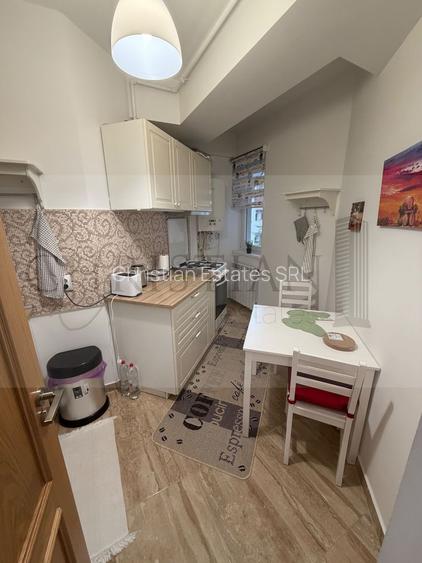 Ghencea - Studio in Complex - Parcare + Boxă - 7