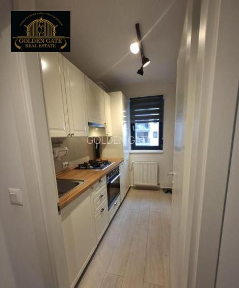 COMISION 0% 2 Camere Hills Pallady | Centrala | Balcon | Metrou |  - 5