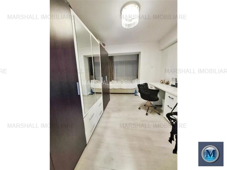 Apartament 3 camere de vanzare, zona Mihai Bravu, 77 mp #16740 - 5