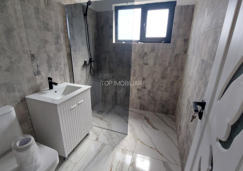 Casa Individuala 4 Camere 2 Bai si 500 Mp Teren in Crevedia - 7