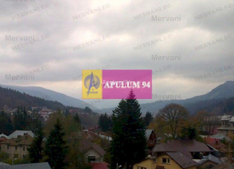 Spatiu turistic de vanzare in Busteni - Zona Centrala - 13