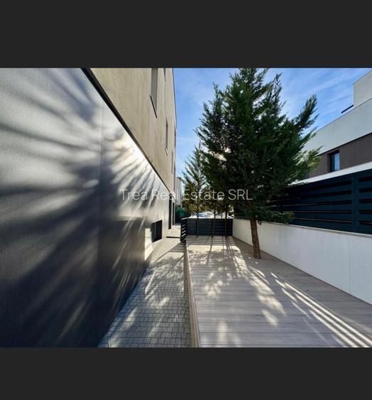 Vilă individuală Pipera | 6 camere |  PISCINA | Școala Americană - 40