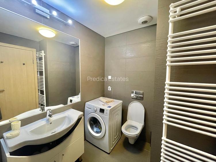 2 camere - UPGROUND, Fabrica de Glucoză, Pipera, Barbu Văcărescu - 16