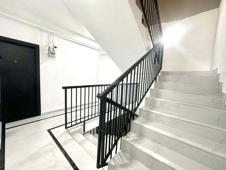 Dumbrăvița - Apartament 3 camere spațios și modern la prima închiriere - 15