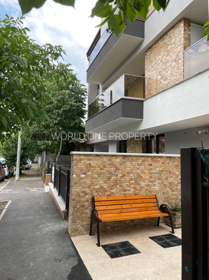 Apartament 2 camere/Curte proprie/COMISION O - 3