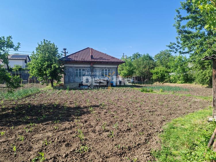 Spatiu comercial cu vad existent, Vaslui, Gura Bustei - 6