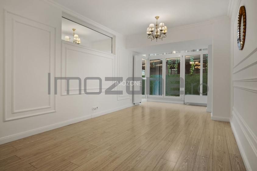 APARTAMENT 2 CAMERE - 62 MP - FERDINAND I - Calea Mosilor - Sos. Mihai Bravu - 3