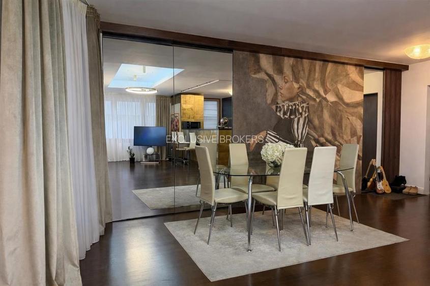 Modern 3 Rooms Nordului  Park Herastrau - 3