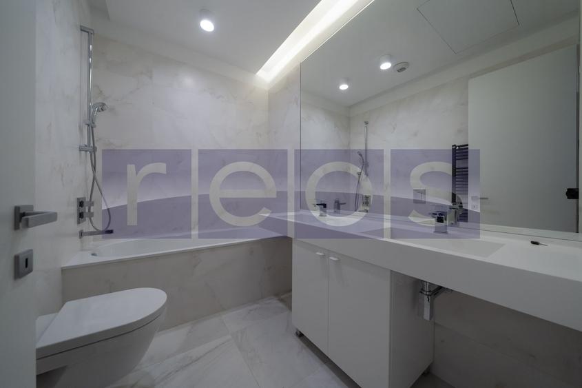 INCHIRIERE 4 CAMERE | HERASTRAU | ULTRAFINISAT | PARCARE | VEDERE LAC | - 16