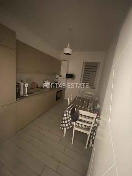 3 Camere Complet mobilat Utilat! Comision 0% - 6